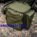Рюкзак Daiwa Black Widow Compact Rucksack